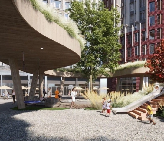 Купить квартиру в Москве. Вариант № 10410101, 1, площадь -  квм, цена 79000000 рублей