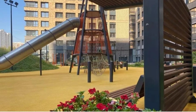 Купить квартиру в Москве. Вариант № 7809745, 3, площадь - квм, цена 37999000 рублей