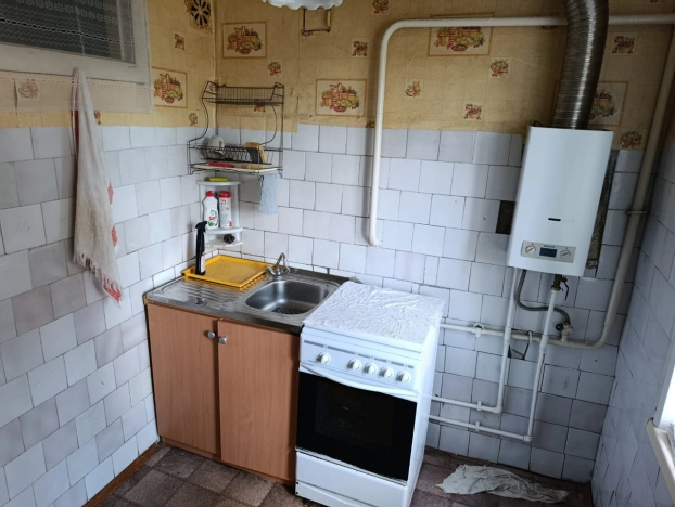 Купить трехкомнатную квартиру на улице 8 Марта в Рязанской области. Вариант № 5464303, 29, площадь -  квм, цена 2050000 рублей