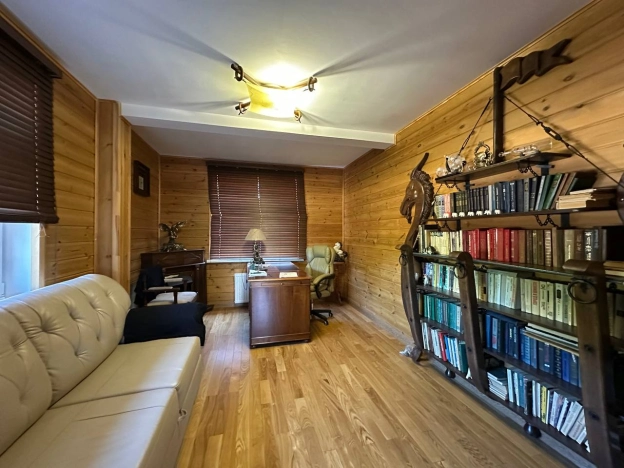 Купить дом в Тейкове. Вариант № 59120, 26, площадь -  квм, цена 26000000 рублей