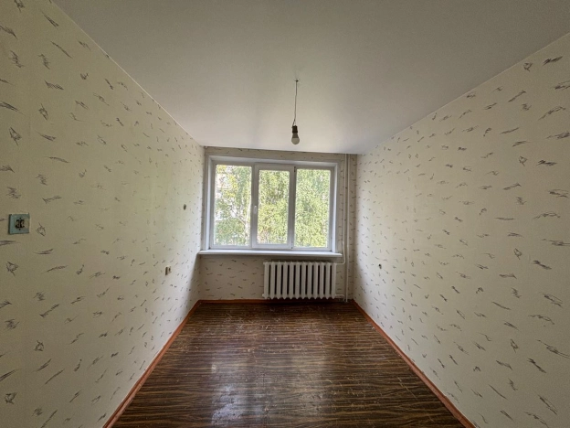 Купить квартиру в Искитиме. Вариант № 223283, 3, площадь -  квм, цена 4170000 рублей