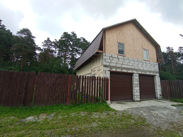 Купить дом в Новосибирске. Вариант № 3105073, 24, площадь -  квм, цена 3900000 рублей