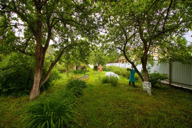 Купить дом на улице Луневский Вал в Владимире. Вариант № 15750, 17, площадь -  квм, цена 5100000 рублей