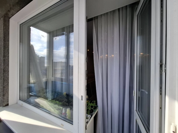 Купить двухкомнатную квартиру в ЦАО в Новосибирске. Вариант № 38574, 9, площадь -  квм, цена 7500000 рублей