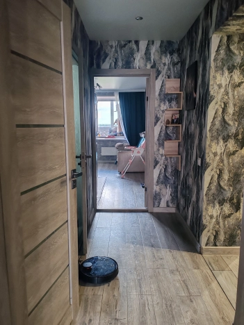 . Вариант № 259187, 8, площадь - 56.7 квм, цена 6500000 рублей