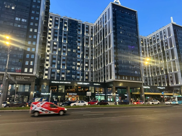 Купить Студию в районе Фрунзенский в Санкт-Петербурге. Вариант № 381581, 4, площадь -  квм, цена 6600000 рублей