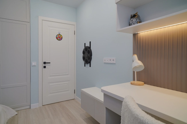 . Вариант № 2085781, 22, площадь - 52 квм, цена 7490000 рублей