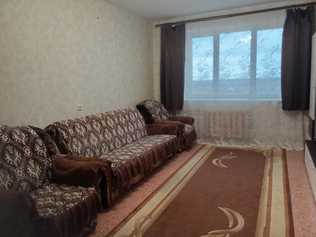 Купить двухкомнатную квартиру в Егорьевске. Вариант № 7859755, 6, площадь -  квм, цена 5950000 рублей