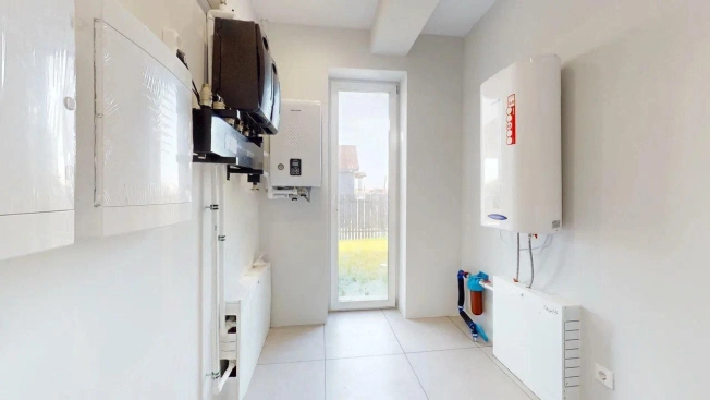 Купить дом в Москве. Вариант № 10129639, 7, площадь -  квм, цена 27953999 рублей