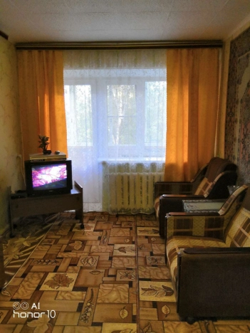 Купить двухкомнатную квартиру в Воскресенске. Вариант № 37286, 1, площадь -  квм, цена 4400000 рублей