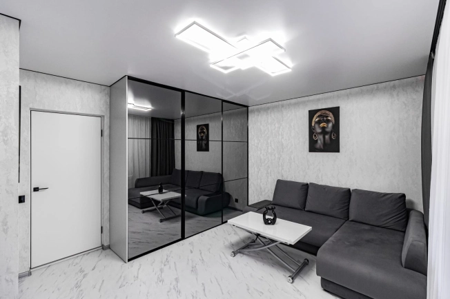 . Вариант № 48397, 13, площадь - 44.2 квм, цена 7250000 рублей