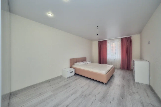 Купить двухкомнатную квартиру в новостройках у метро Мякинино в Московской области. Вариант № 1509960, 1, площадь -  квм, цена 6295440 рублей