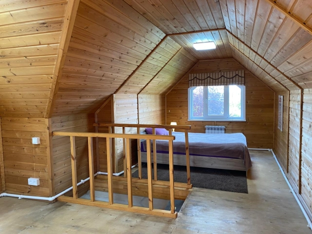 Купить дом на улице Революции в Искитиме. Вариант № 14282, 4, площадь -  квм, цена 10700000 рублей