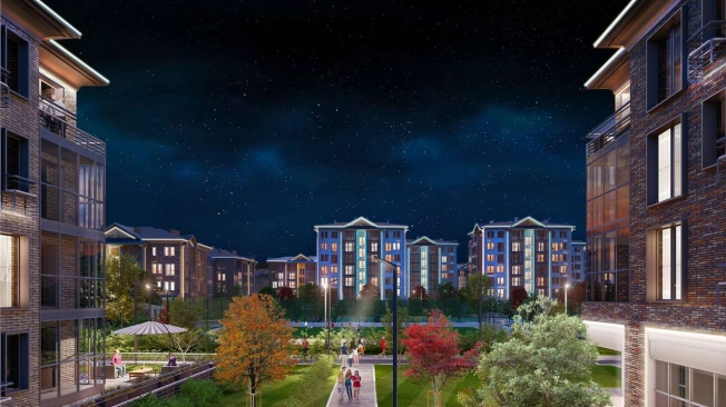 Купить однокомнатную квартиру на улице Садовая в Белгородской области. Вариант № 8411095, 2, площадь -  квм, цена 5100000 рублей