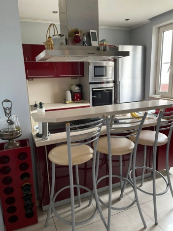 Купить многокомнатную квартиру в районе Филёвский Парк в Москве. Вариант № 2503577, 18, площадь -  квм, цена 20000000 рублей