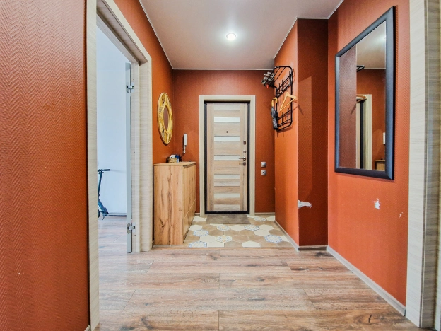 Купить трехкомнатную квартиру в Иванове. Вариант № 58129, 15, площадь -  квм, цена 11500000 рублей