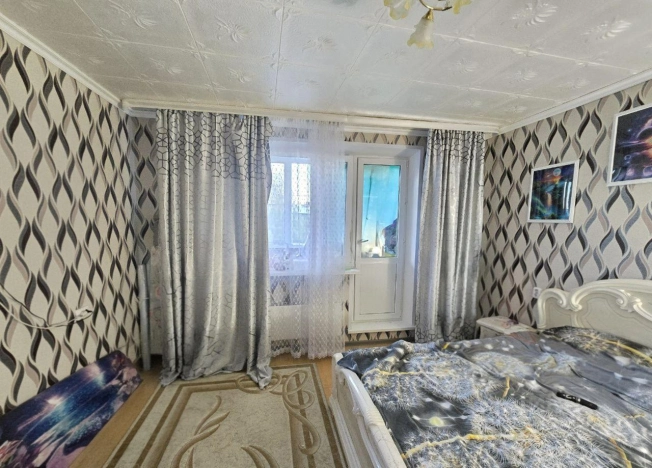 Купить квартиру в Москве. Вариант № 5528174, 8, площадь -  квм, цена 24999000 рублей