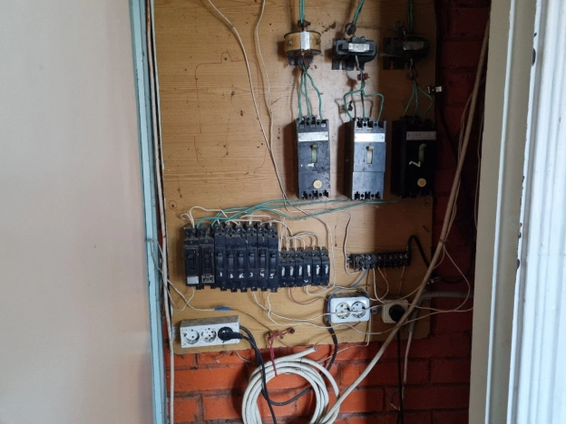 Купить дом в Туле. Вариант № 1421, 12, площадь -  квм, цена 4500000 рублей