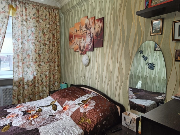 Купить комнату в Ивантеевке. Вариант № 3457, 12, площадь -  квм, цена 4100000 рублей