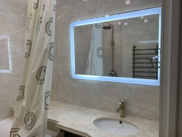 Купить квартиру в Москве. Вариант № 10442991, 16, площадь -  квм, цена 32990000 рублей