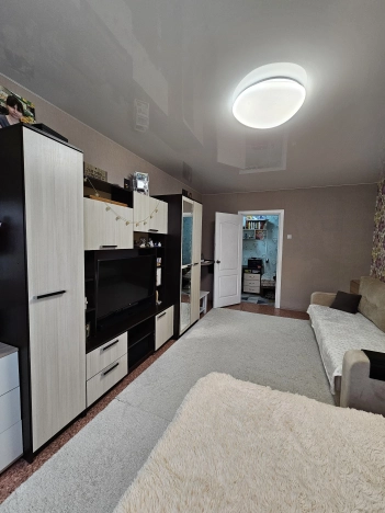 Купить квартиру на улице Курчатова в Воронеже. Вариант № 29191, 9, площадь -  квм, цена 4080000 рублей