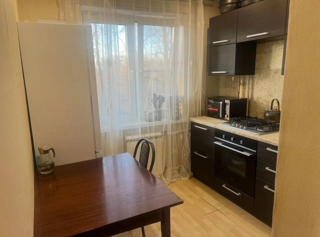 Купить квартиру на улице Девичье Поле в Коломне. Вариант № 10028685, 6, площадь -  квм, цена 5800000 рублей