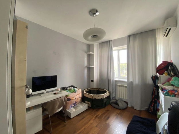 Купить квартиру на улице Рубцовско-Дворцовая в Москве. Вариант № 9714580, 8, площадь - квм, цена 32400000 рублей