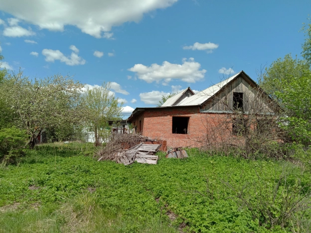 Купить дом в Судогде. Вариант № 2378, 7, площадь -  квм, цена 4450000 рублей