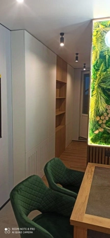 Купить Студию на вторичке в Московской области. Вариант № 7266755, 2, площадь - квм, цена 13450000 рублей