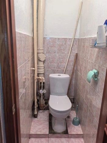 Купить двухкомнатную квартиру в Бийске. Вариант № 18758, 11, площадь -  квм, цена 4390000 рублей