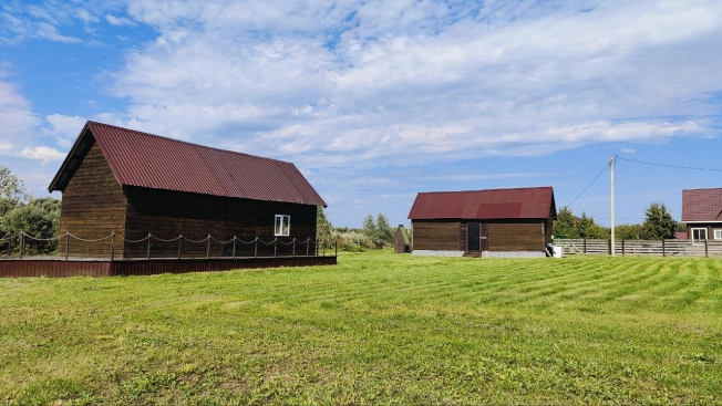 Купить дом в Тюменской области. Вариант № 11520, 2, площадь -  квм, цена 9500000 рублей