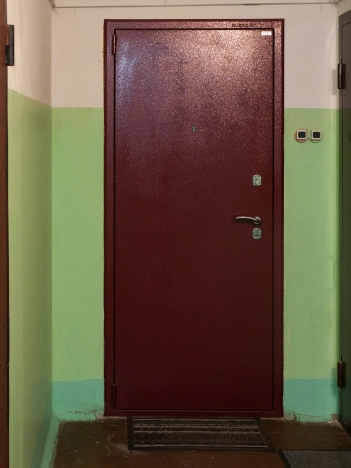 . Вариант № 11098, 28, площадь - 41.1 квм, цена 6640000 рублей