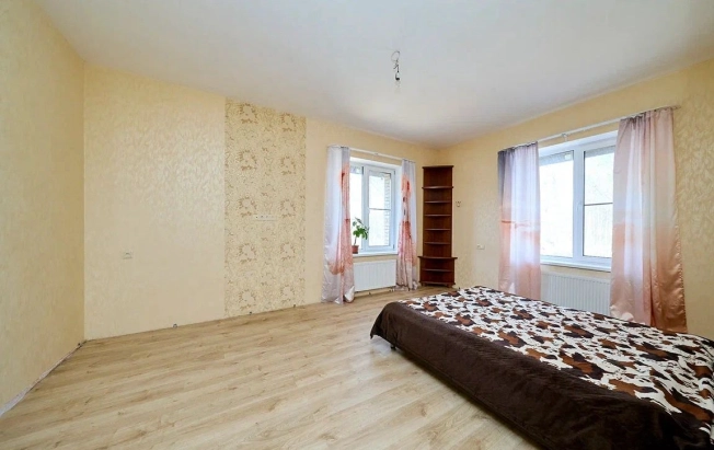 Купить дом в Санкт-Петербурге. Вариант № 7864501, 19, площадь -  квм, цена 29000000 рублей