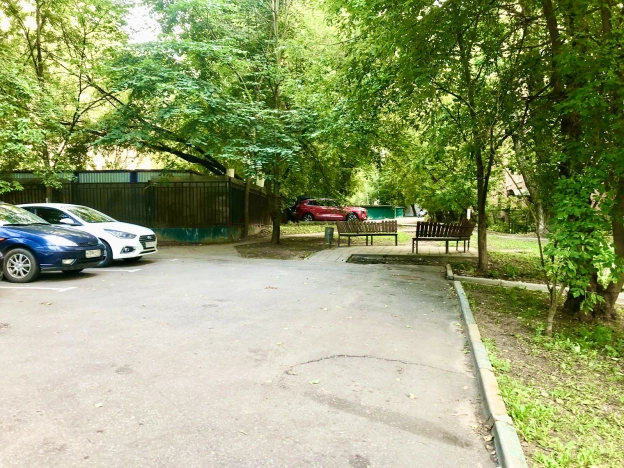 Купить квартиру в районе Марфино в Москве. Вариант № 12797, 36, площадь -  квм, цена 12350000.0000 рублей
