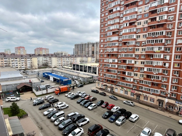 Купить Студию в Краснодаре. Вариант № 31484, 13, площадь - квм, цена 4150000.0000 рублей