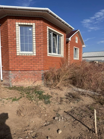 Купить дом на улице Красноярская в Элисте. Вариант № 5112, 1, площадь -  квм, цена 5900000 рублей