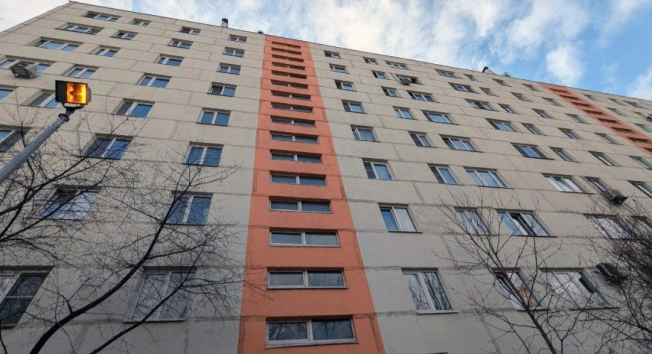 Купить трехкомнатную квартиру на улице Ленинский проспект в Москве. Вариант № 9816402, 17, площадь -  квм, цена 6750000 рублей