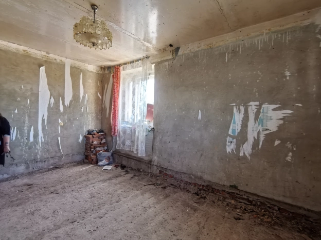 Купить двухкомнатную квартиру на улице Русская в Нижегородской области. Вариант № 1106702, 10, площадь -  квм, цена 1000000 рублей