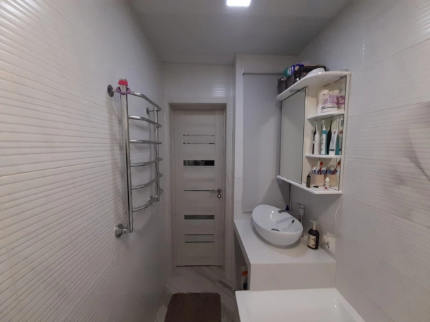 . Вариант № 1728094, 7, площадь - 56 квм, цена 7300000 рублей