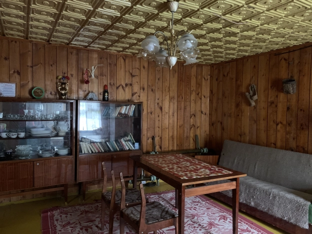 Купить дом в Гороховеце. Вариант № 41222, 13, площадь -  квм, цена 2000000 рублей