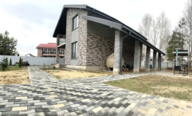 Купить таунхаус в Москве. Вариант № 9094695, 12, площадь -  квм, цена 9800000 рублей