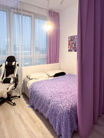 Купить квартиру в Москве. Вариант № 9653990, 14, площадь -  квм, цена 16800000 рублей