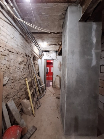 Купить коммерческую недвижимость в Москве. Вариант № 357200, 13, площадь -  квм, цена 48000000 рублей