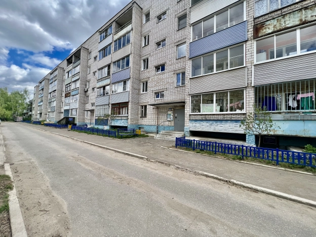 . Вариант № 7417, 35, площадь - 76 квм, цена 3800000 рублей