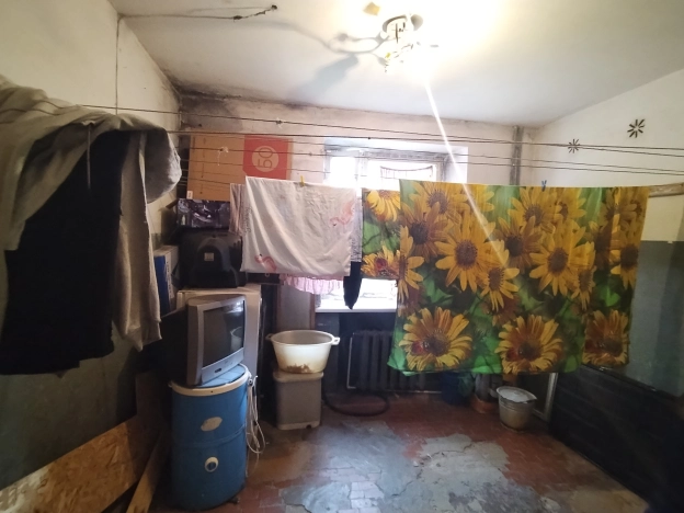 Купить комнату в Гороховеце. Вариант № 42135, 9, площадь -  квм, цена 465000 рублей