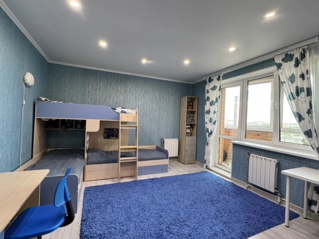 . Вариант № 44992, 17, площадь - 100 квм, цена 13690000 рублей