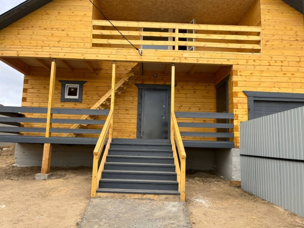 Купить дом на улице Белокаменная в Улан-Удэ. Вариант № 8332434, 0, площадь -  квм, цена 7300000 рублей