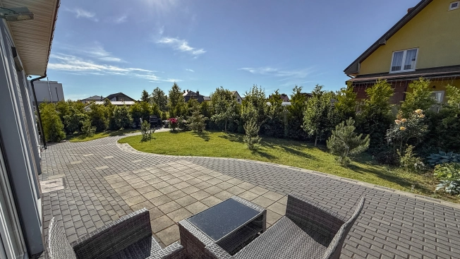 Купить дом на улице Каменная в Зеленоградске. Вариант № 30488, 34, площадь -  квм, цена 34500000 рублей