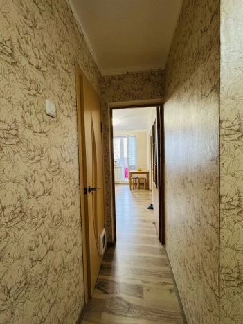 Купить квартиру в Москве. Вариант № 8795536, 7, площадь -  квм, цена 18500000 рублей