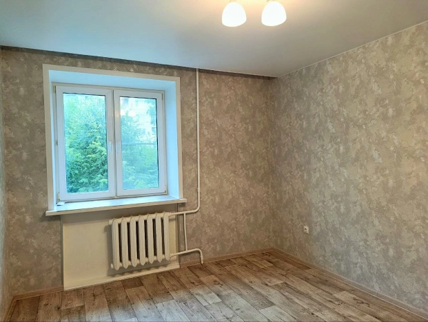 Купить трехкомнатную квартиру на улице Молодёжная в Владимирской области. Вариант № 7219889, 9, площадь -  квм, цена 6200000 рублей